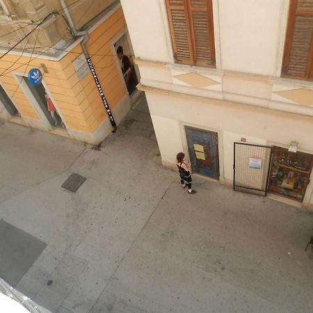 Apartament Vintage Pula Zewnętrze zdjęcie