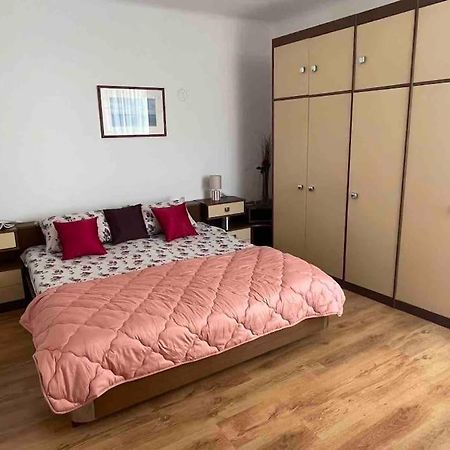 Apartament Vintage Pula Zewnętrze zdjęcie
