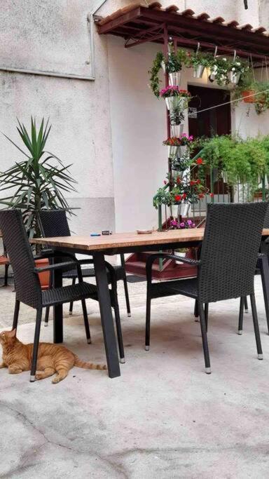 Apartament Vintage Pula Zewnętrze zdjęcie
