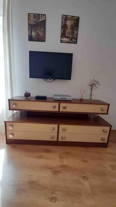 Apartament Vintage Pula Zewnętrze zdjęcie