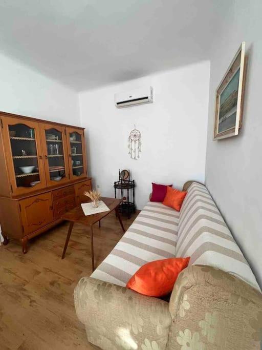 Apartament Vintage Pula Zewnętrze zdjęcie