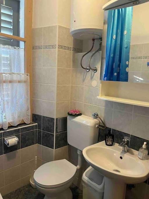 Apartament Vintage Pula Zewnętrze zdjęcie