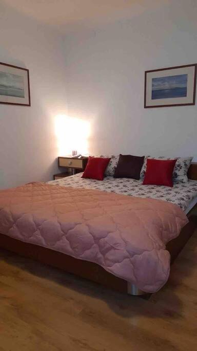 Apartament Vintage Pula Zewnętrze zdjęcie