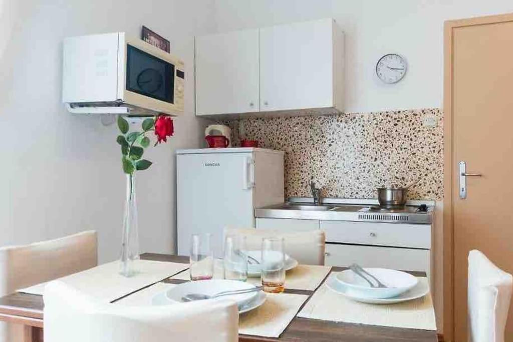 Apartament Vintage Pula Zewnętrze zdjęcie