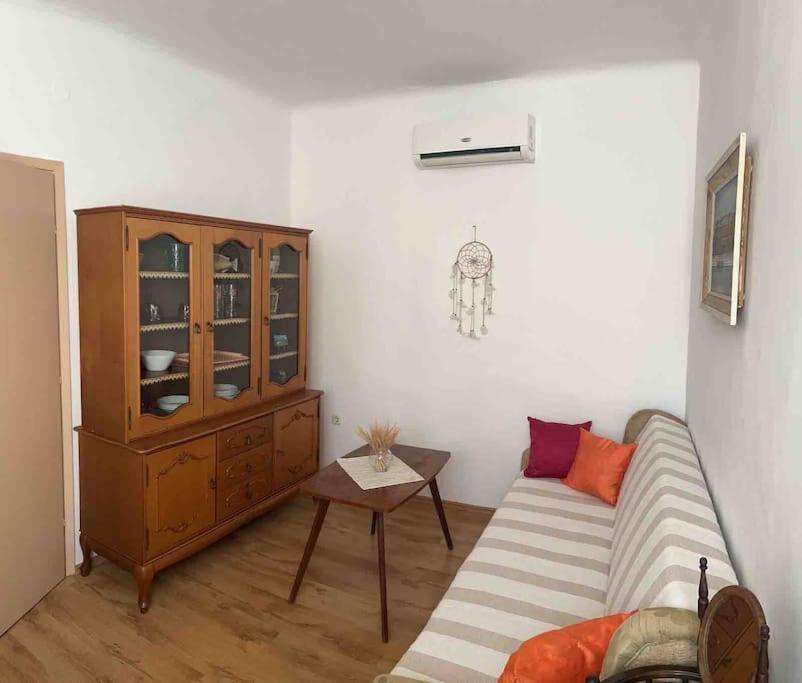 Apartament Vintage Pula Zewnętrze zdjęcie