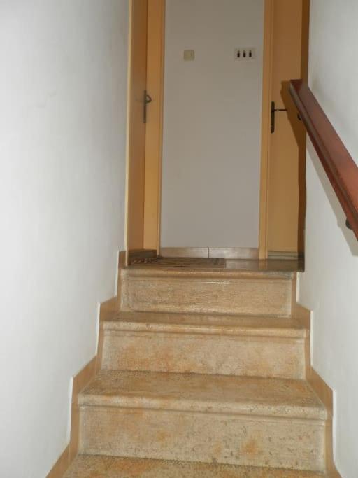 Apartament Vintage Pula Zewnętrze zdjęcie