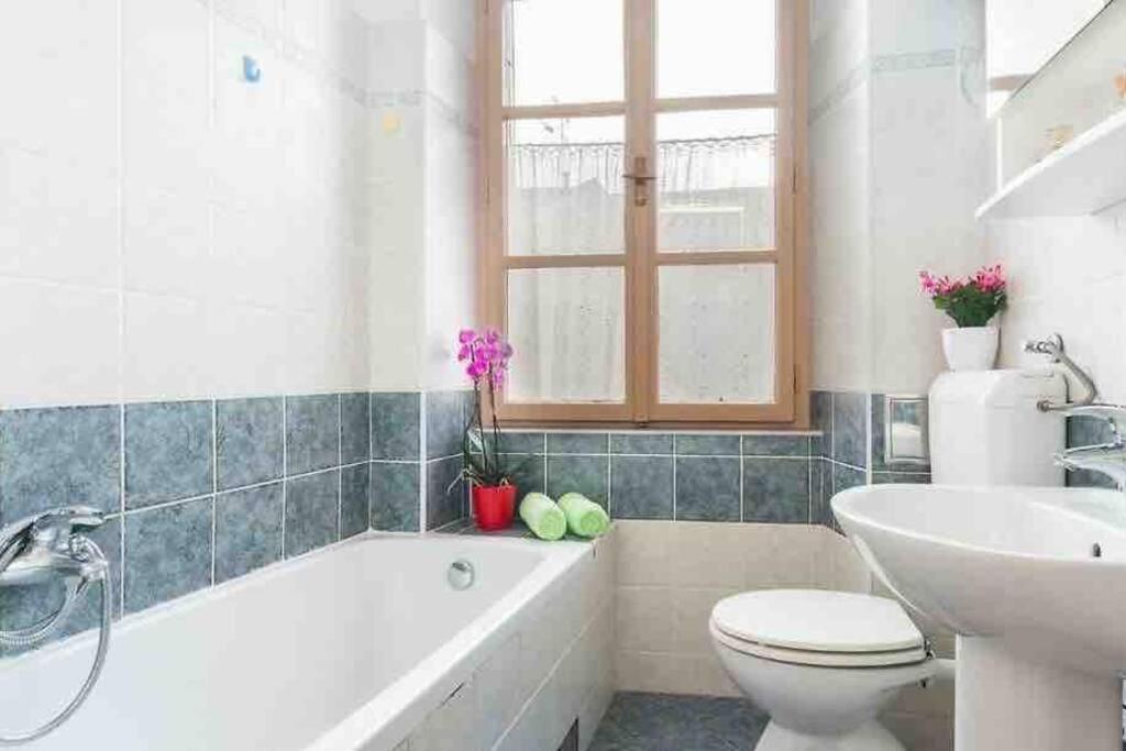 Apartament Vintage Pula Zewnętrze zdjęcie